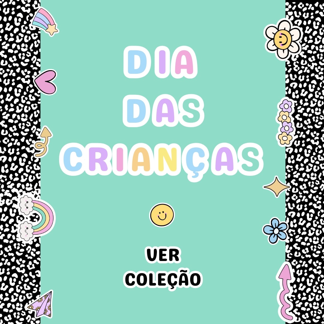 dia das crianças