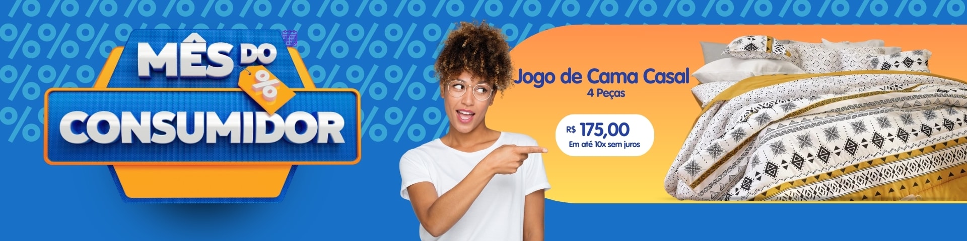 mes do consumidor