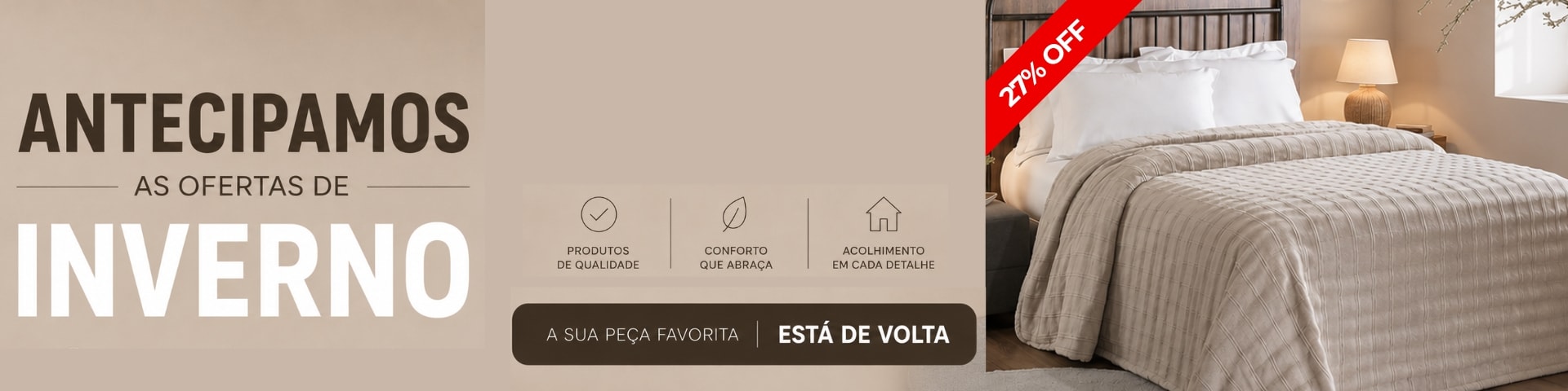 cobertor inverno