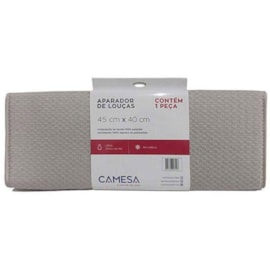 Aparador de Louças Camesa Cor: Bege Aparador de Louças Camesa Cor: Bege