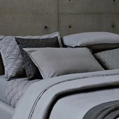 Capa de Edredom Duvet King By The Bed Estampado 59 St 3 Peças (1 Capa + 2 Fronhas)