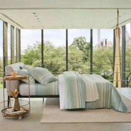 Capa de Edredom Duvet Queen By The Bed Estampado The Gossip 3 Peças (1 Capa + 2 Fronhas) Capa de Edredom Duvet Queen By The Bed Estampado The Gossip 3 Peças (1 Capa + 2 Fronhas)