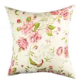 Capa para Almofada STMHome Suede Estampada 42 X 42 Giardino Rosè Capa para Almofada STMHome Suede Estampada 42 X 42 Giardino Rosè