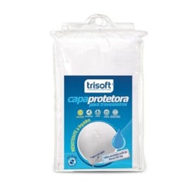 Capa Protetora para Travesseiros Trisoft Capa Protetora para Travesseiros Trisoft