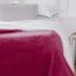 Coberdrom Casal com Sherpa Corttex Austria Vermelho
