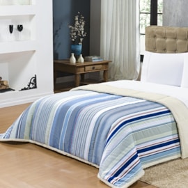 Coberdrom Queen Bariloche Sherpa Listras Coberdrom Queen Bariloche Sherpa Listras