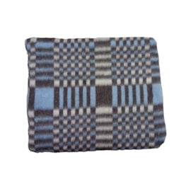 Cobertor Casal Beato Anchieta Resfibra Azul Bebe Cobertor Casal Beato Anchieta Resfibra Azul Bebe