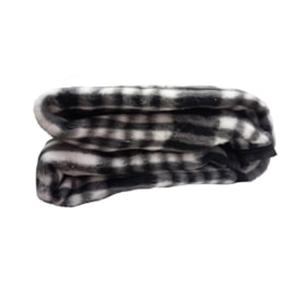 Cobertor Casal Beato Anchieta Resfibra Preto Cobertor Casal Beato Anchieta Resfibra Preto