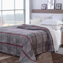 Cobertor Casal Dupla Face Sherpa Vancouver Jolitex Ternille Cobertor Casal Dupla Face Sherpa Vancouver Jolitex Ternille