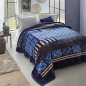 Cobertor Casal Jolitex Dyuri Extra Macio Andorra Cobertor Casal Jolitex Dyuri Extra Macio Andorra