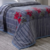 Cobertor Casal Jolitex Dyuri Extra Macio Braies