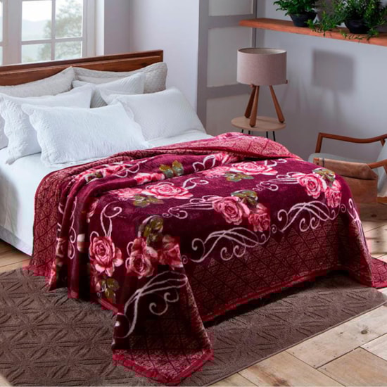 Cobertor Casal Jolitex Dyuri Extra Macio Columbia Cobertor Casal Jolitex Dyuri Extra Macio Columbia