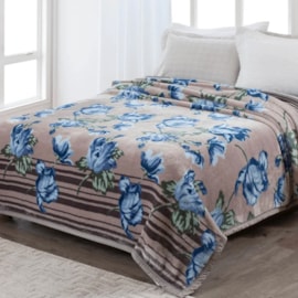 Cobertor Casal Jolitex Dyuri Extra Macio Douro Cobertor Casal Jolitex Dyuri Extra Macio Douro