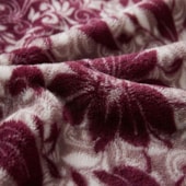 Cobertor Casal Jolitex Dyuri Extra Macio Lago D Orta