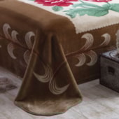 Cobertor Casal Jolitex Dyuri Extra Macio Monviso Cobertor Casal Jolitex Dyuri Extra Macio Monviso