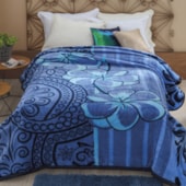 Cobertor Casal Jolitex Dyuri Extra Macio Nuria Cobertor Casal Jolitex Dyuri Extra Macio Nuria