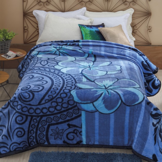 Cobertor Casal Jolitex Dyuri Extra Macio Nuria Cobertor Casal Jolitex Dyuri Extra Macio Nuria