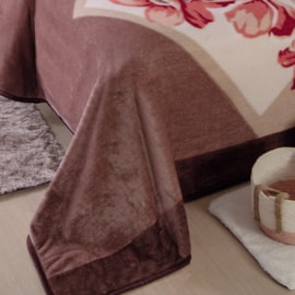 Cobertor Casal Jolitex Dyuri Extra Macio Olimpo Cobertor Casal Jolitex Dyuri Extra Macio Olimpo