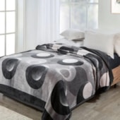 Cobertor Casal Jolitex Dyuri Extra Macio Palmares Cobertor Casal Jolitex Dyuri Extra Macio Palmares