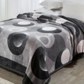 Cobertor Casal Jolitex Dyuri Extra Macio Palmares Cobertor Casal Jolitex Dyuri Extra Macio Palmares