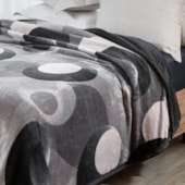 Cobertor Casal Jolitex Dyuri Extra Macio Palmares Cobertor Casal Jolitex Dyuri Extra Macio Palmares