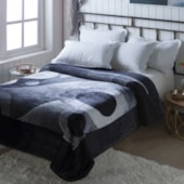 Cobertor Casal Jolitex Dyuri Extra Macio Palmira Cobertor Casal Jolitex Dyuri Extra Macio Palmira