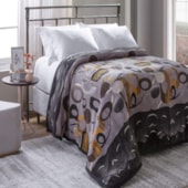 Cobertor Casal Jolitex Dyuri Extra Macio Trascimeno