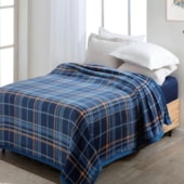 Cobertor Casal Jolitex Dyuri Extra Macio Tweed Azul Cobertor Casal Jolitex Dyuri Extra Macio Tweed Azul