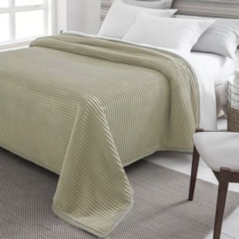 Cobertor Casal Jolitex Dyuri Sherpa Extra Macio Bege 180x220 Cobertor Casal Jolitex Dyuri Sherpa Extra Macio Bege 180x220