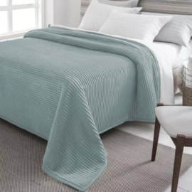 Cobertor Casal Jolitex Dyuri Sherpa Extra Macio Verde Agua 180x220 Cobertor Casal Jolitex Dyuri Sherpa Extra Macio Verde Agua 180x220