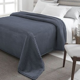 Cobertor Casal Jolitex Dyuri Sherpa Extra Macio Zinco 180x220 Cobertor Casal Jolitex Dyuri Sherpa Extra Macio Zinco 180x220