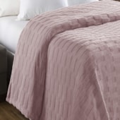 Cobertor Casal Jolitex Innove Reps Rosè