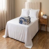 Cobertor Casal Jolitex Ternille Kyor Plus Chablis