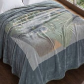 Cobertor Casal Jolitex Ternille Kyor Plus Porto
