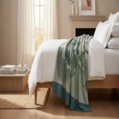 Cobertor Casal Jolitex Ternille Kyor Plus Porto