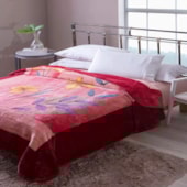 Cobertor Casal Kyor Plus Algarve Jolitex Ternille Cobertor Casal Kyor Plus Algarve Jolitex Ternille