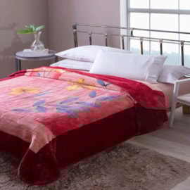 Cobertor Casal Kyor Plus Algarve Jolitex Ternille Cobertor Casal Kyor Plus Algarve Jolitex Ternille