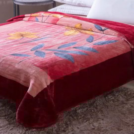 Cobertor Casal Kyor Plus Algarve Jolitex Ternille Cobertor Casal Kyor Plus Algarve Jolitex Ternille