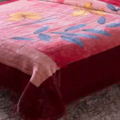 Cobertor Casal Kyor Plus Algarve Jolitex Ternille Cobertor Casal Kyor Plus Algarve Jolitex Ternille