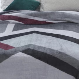 Cobertor Casal Kyor Plus Amalfi Jolitex Ternille Cobertor Casal Kyor Plus Amalfi Jolitex Ternille