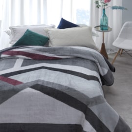 Cobertor Casal Kyor Plus Amalfi Jolitex Ternille Cobertor Casal Kyor Plus Amalfi Jolitex Ternille