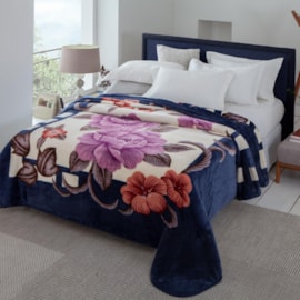 Cobertor Casal Kyor Plus Ancona Jolitex Ternille Cobertor Casal Kyor Plus Ancona Jolitex Ternille