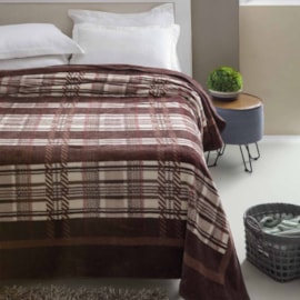 Cobertor Casal Kyor Plus Arezzo Jolitex Ternille Cobertor Casal Kyor Plus Arezzo Jolitex Ternille