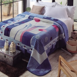 Cobertor Casal Kyor Plus Atenas Jolitex Ternille Cobertor Casal Kyor Plus Atenas Jolitex Ternille