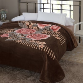 Cobertor Casal Kyor Plus Bologna Jolitex Ternille Cobertor Casal Kyor Plus Bologna Jolitex Ternille