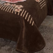 Cobertor Casal Kyor Plus Bologna Jolitex Ternille Cobertor Casal Kyor Plus Bologna Jolitex Ternille