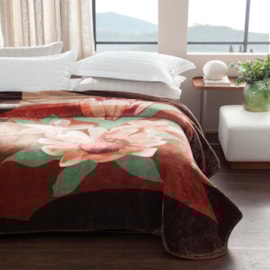 Cobertor Casal Kyor Plus Brescia Jolitex Ternille Cobertor Casal Kyor Plus Brescia Jolitex Ternille