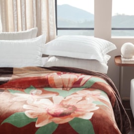 Cobertor Casal Kyor Plus Brescia Jolitex Ternille Cobertor Casal Kyor Plus Brescia Jolitex Ternille