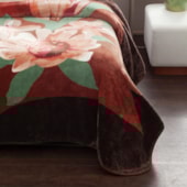 Cobertor Casal Kyor Plus Brescia Jolitex Ternille Cobertor Casal Kyor Plus Brescia Jolitex Ternille