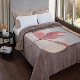Cobertor Casal Kyor Plus Catania Jolitex Ternille